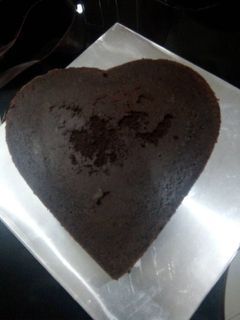 Foto resep Brownis kukus