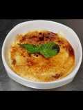Crema catalana de mi amiga Mary