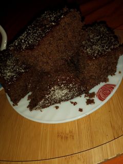 صورة لوصفة مسكوتشو سبع ملاعق