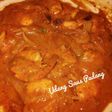Udang Saus Padang