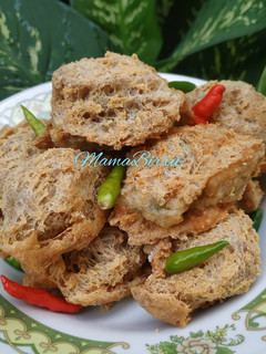 Foto resep Tahu Walik Aci Crispy