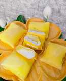 Bánh Crepe Sầu Riêng
