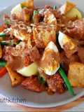 Gado - gado