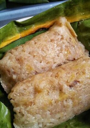Foto resep Lapek Sagan