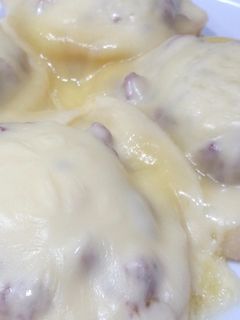 Una foto de Patata Loca