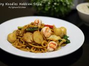 Gambar bakmi goreng angciu