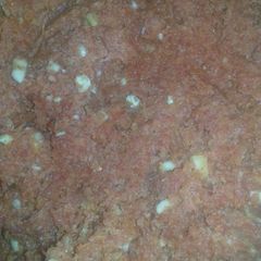 A picture of Gazar halwa.