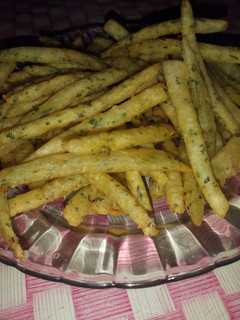 Foto resep Stik kentang hits (potato cheese stick)
