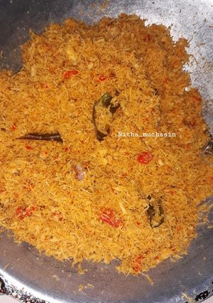 Foto resep Bumbu Urap atau Kuluban