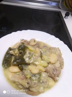 Una foto de Ajoaceite 😋