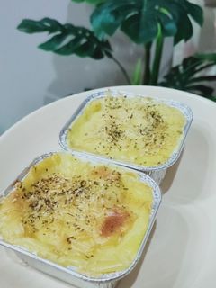 Foto resep Macaroni Schotel Super Cheesy