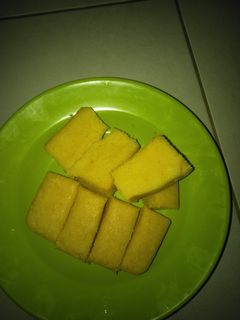 Foto resep Bolu kukus keju