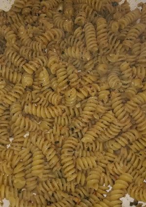 Foto di Si salvia chi può! - Pasta al ragù di salvia e noci🍃