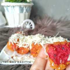รูปของ Nugget buah naga