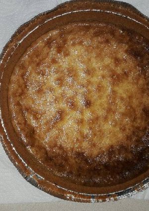 Una foto de Chessecake.. Pie de Queso