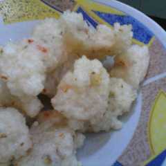 รูปของ Cireng nasi