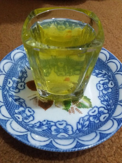 عکسی از دستور گرم نوش توله (پنیرک)