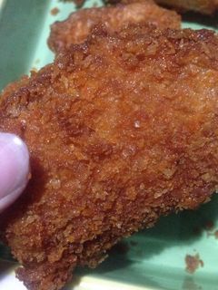 Foto resep Risol mayo