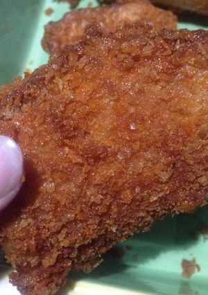 Foto resep Risol mayo