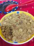 Dry fruits Panjiri