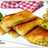 Martabak telur simple tanpa daging