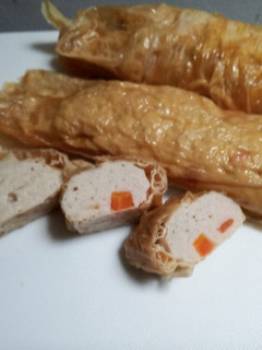 Foto resep 28. Rolade Ayam kulit Kembang Tahu