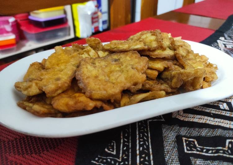 Tahu telor|2020