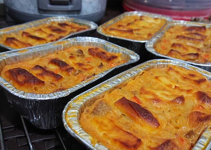 Resep Makaroni Skutel Oleh Geby Sabrina Ekawati Dimjati Cookpad 6692