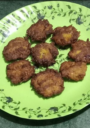বাঁধাকপির পকোড়া রেসিপির প্রধান ছবি