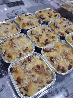 Foto resep Mac and cheese