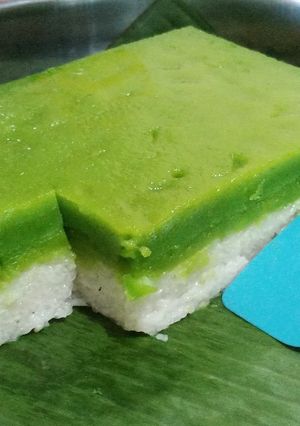 Foto resep Srikaya Pandan