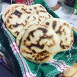 Churrascas sin Manteca