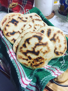 Una foto de Churrascas sin Manteca