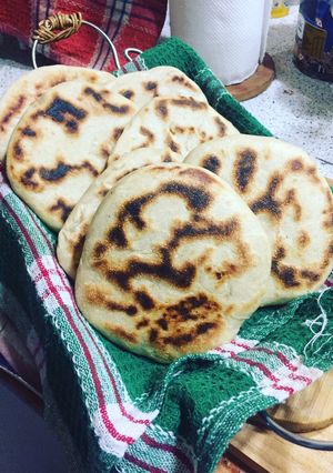 Una foto de Churrascas sin Manteca