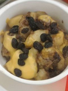 Foto resep Banana choclate cheese
