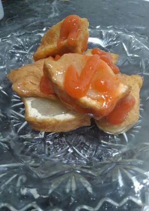 Foto resep Cilok Tahu