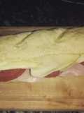 Pan baguette
