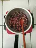 Manisan Ceremai ala Anak Kos