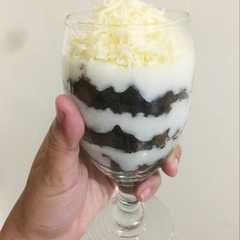 A picture of Oreo Cheesecake Lumer.