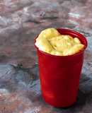 Vanilla Sponge