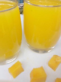 Lemon mangwaro ainihin hoton girkin
