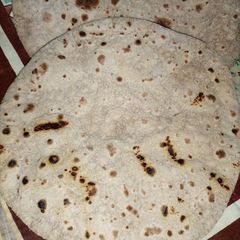 A picture of Roti.