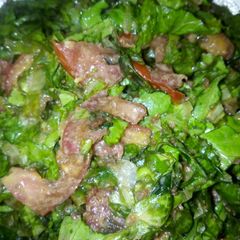 Kwadon salak A picture of Kwadon salak.