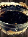 Homemade Taho