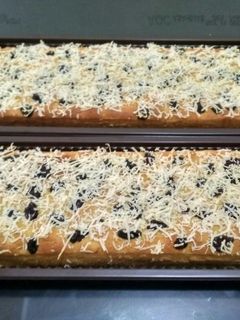 Foto resep Bolu tape panggang