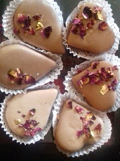 صورة لوصفة قاطو بذوق الكارمال