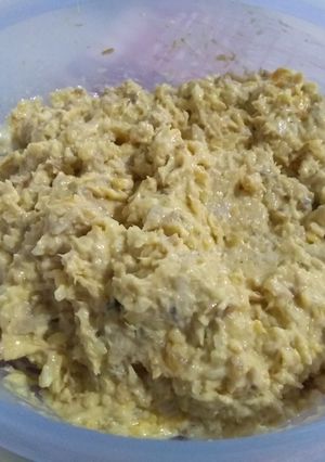 Foto resep Tuna Mayo
