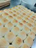 Bollitos de Pan