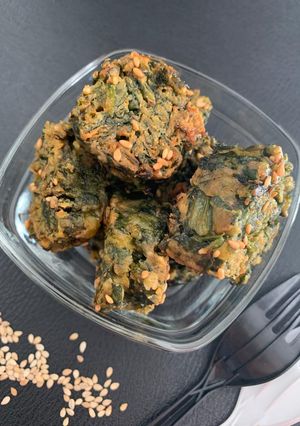 મલ્ટિગ્રેન મુઠીયા (Multigrain Muthia Recipe In Gujarati) રેસીપી મુખ્ય ફોટો