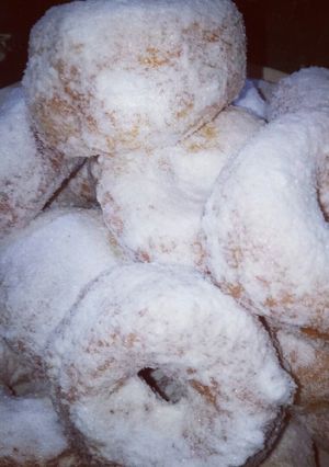 Foto resep Donat Kentang Anti Gagal
